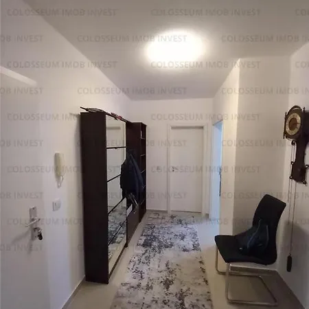 Apartament Luca