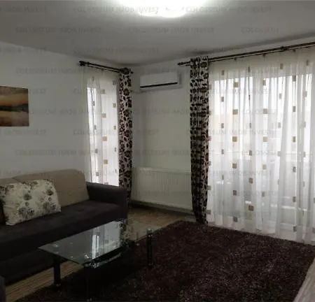 Apartament Luca *