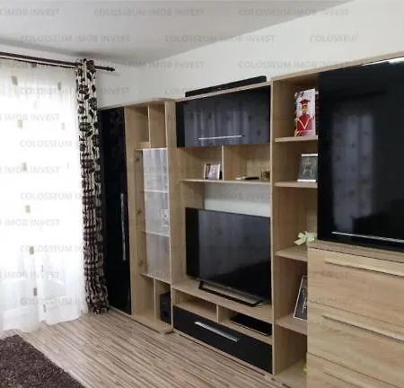 Apartament Luca *